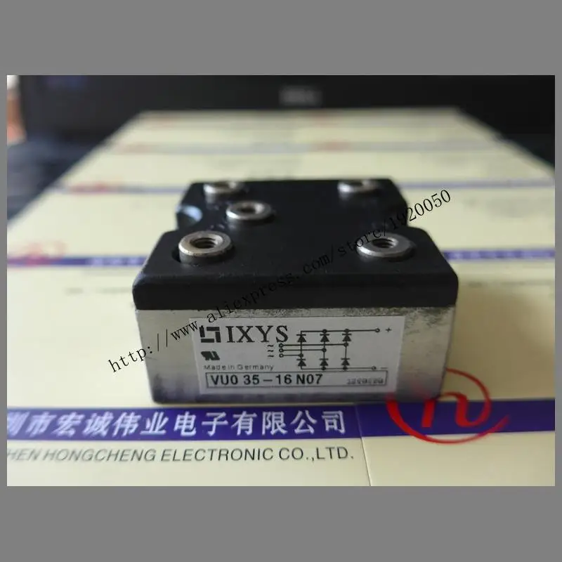 

VUO35-16NO7 module Special supply Welcome to order !