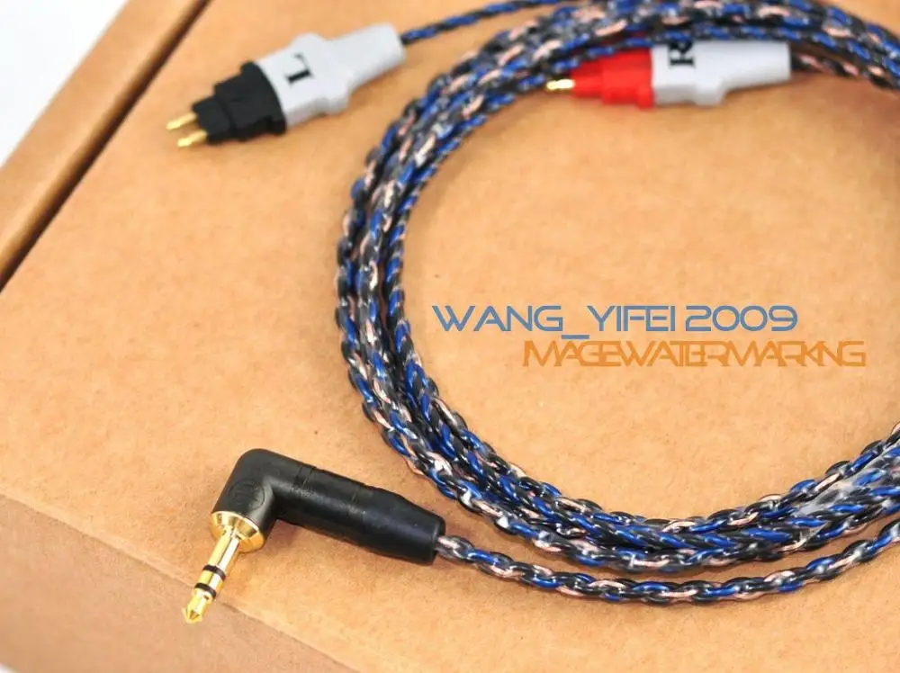 bilder für Handcrafted Upgrade HIFI Kabel Für SENNHEISER HD25 HD25 II HD25 SP HD25-1 Kopfhörer OCC Reinheit Erreicht 6N 99.9999% bilder für Handcrafted Upgrade HIFI Kabel Für SENNHEISER HD25 HD25 II HD25 SP HD25-1 Kopfhörer OCC Reinheit Erreicht 6N 99.9999%