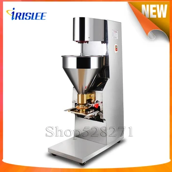 

Factory price automatic meatballforming machine fish ball making machine