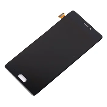 

High Quality 5.5 inch For Qmobile Noir Z13 Full LCD Display Touch Screen Digitizer Assembly Replacement