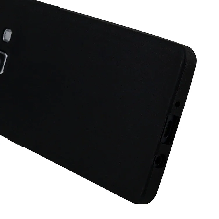 Soft TPU Rubber Case For Samsung Galaxy A5 2015 (3)