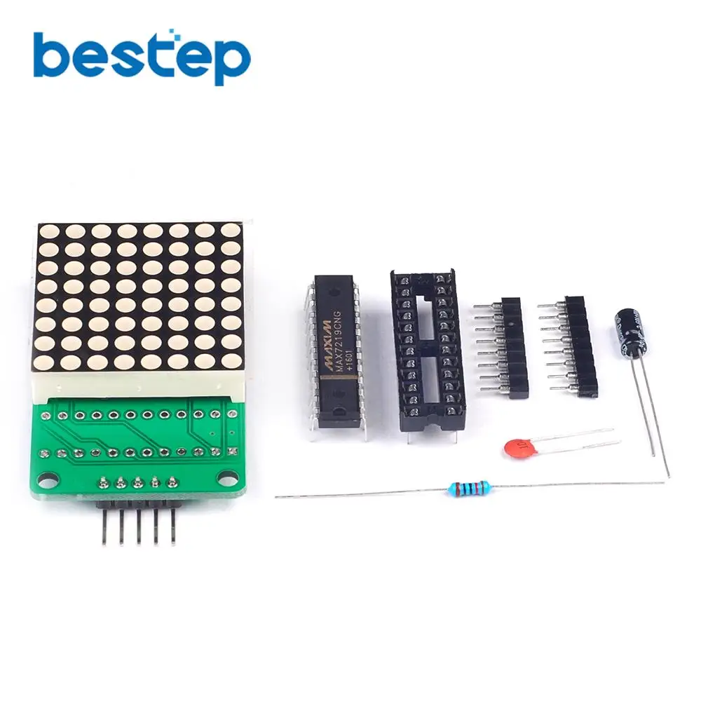 Aliexpress.com : Buy 1PCS MAX7219 Dot Matrix Module