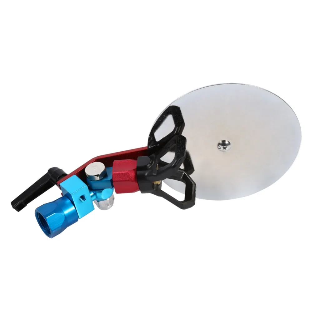 

Universal Spray Guide Accessory Tool With 315 Airless Paint Sprayer Nozzle 7/8 Inch Useful