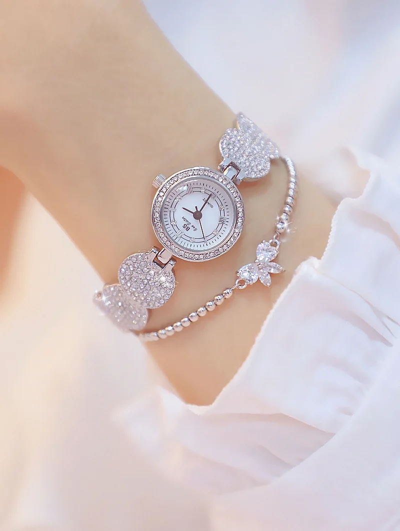 Женские часы, роскошные брендовые часы, браслет, водонепроницаемые, Прямая поставка,, бриллиантовые женские наручные часы для женщин, кварцевые часы