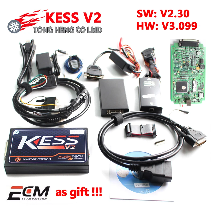 Prix pour En gros prix KESS V2 V3.099 V2.30 MAÎTRE OBD2 Gestionnaire Tuning Kit Aucun Jeton Limitation livraison ECM Titane logiciel Prix pour En gros prix KESS V2 V3.099 V2.30 MAÎTRE OBD2 Gestionnaire Tuning Kit Aucun Jeton Limitation livraison ECM Titane logiciel