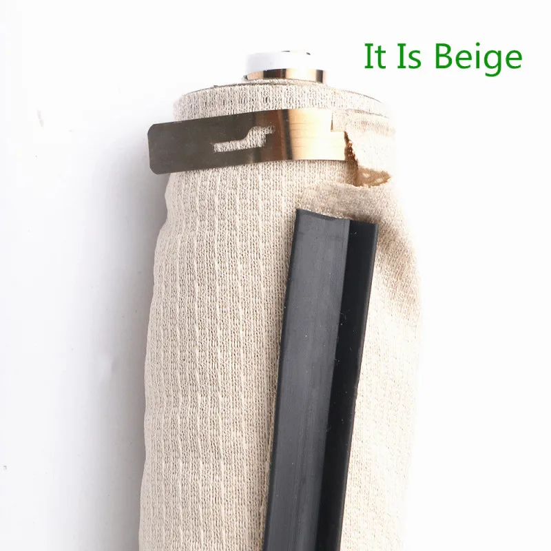 beige-1K9877307 SCJYRXS Кукуруза Серый Бежевый Skylight солнцезащитный крем изоляция солнцезащитный навес занавес для Tiguan Sharan Golf Q5 1K9877307B 516714440 516714439 - Цвет: beige-1K9877307