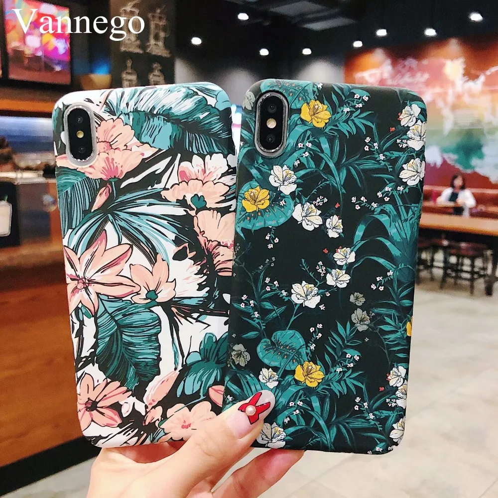 3D рельефный чехол для телефона iphone X Xs XR 7 8 Plus 6 6S Жесткий Чехол из поликарбоната с