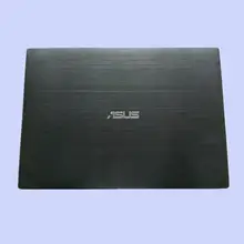 Ноутбук lcd задняя крышка металлическая верхняя крышка для ASUS PU403 PU403U PU403UA PU403UF