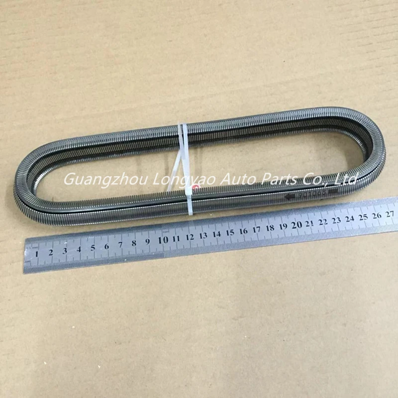Engine RE0F11A JF015E RE0F11A JF015 901072 901078 901068 CVT Transmission Belt Chain Compatible with Nissan Micra March