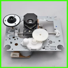 Оригинальная Замена для AIWA CSD-ED90 CD плеер запасные части лазер Lasereinheit модульный блок CSDED90 Оптический Пикап Bloc Optique