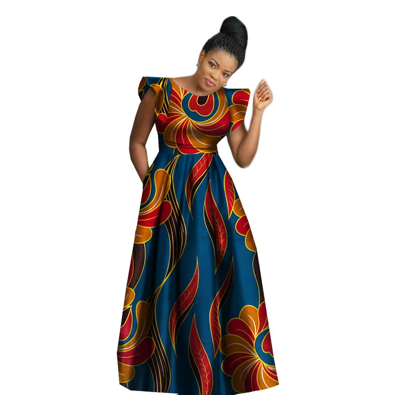plus-size-women-clothing-Maxi-Dress-Dashiki-african-dresses-for-women-in-african-clothing-cotton-party(26)