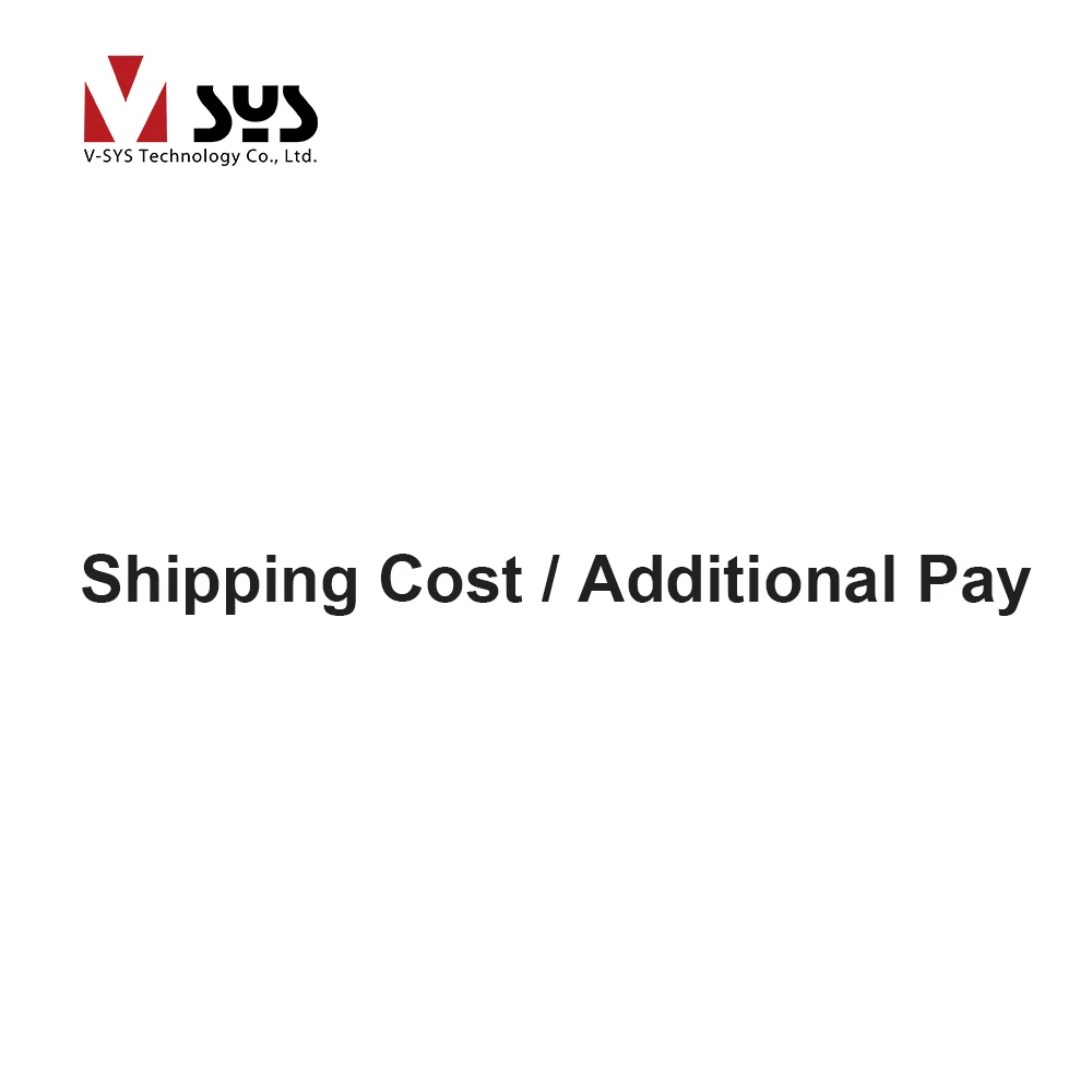 

shipping cost