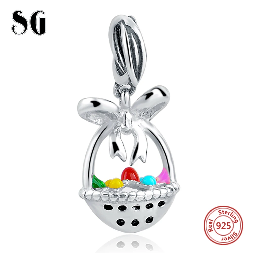 

MANBU Retro Skull Silver Pendant Beads Fit Authentic Pandora Bracelet Silver 925 Original Dangle Charms Fashion Jewelry