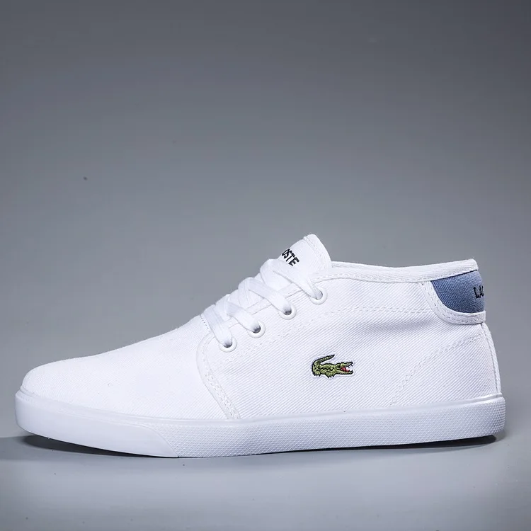 ladies lacoste takkies