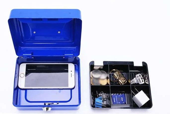 Segurança e Proteção