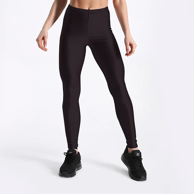 DODOING High Waist Sexy Skinny Pants Women Casual Side Striped Leggings Jogger HipHop Slacks Trousers Ladies Black Pant 1
