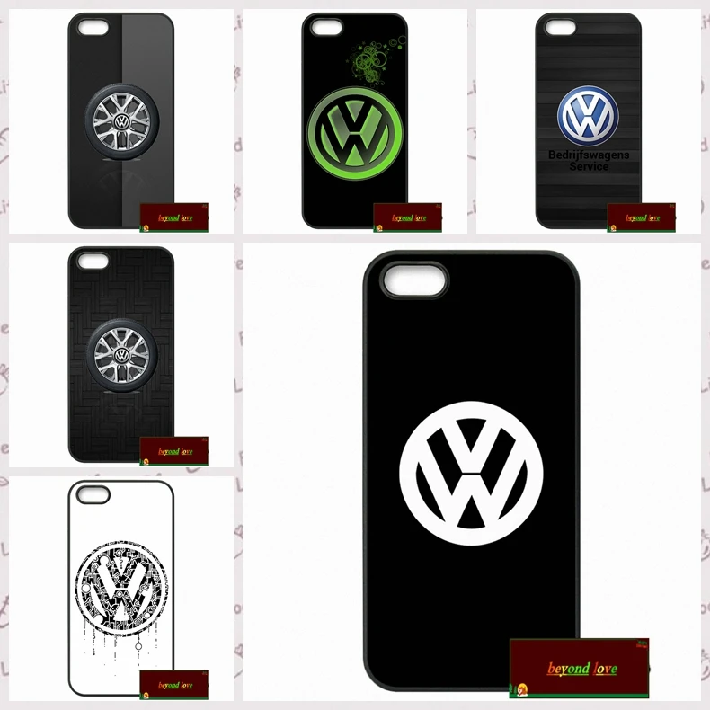 coque iphone 7 plus vw