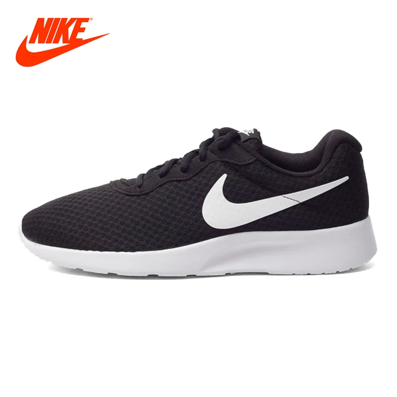 

NIKE Original New Arrival Tanjun Men's Running Shoes Sneakers Outdoor Walkng Jogging Sneakers Comfortable Fast Athletic