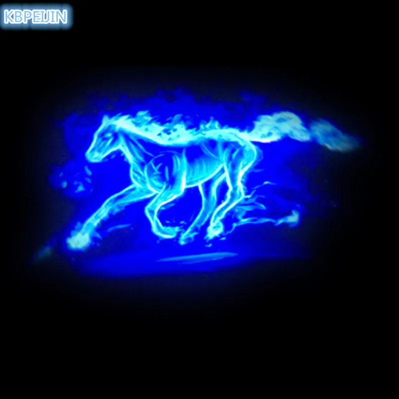 

2pcs Wireless Car Door Led Welcome Laser Projector Logo Car-styling for Hyundai elantra ix35 solaris accent i30 ix25 accessories