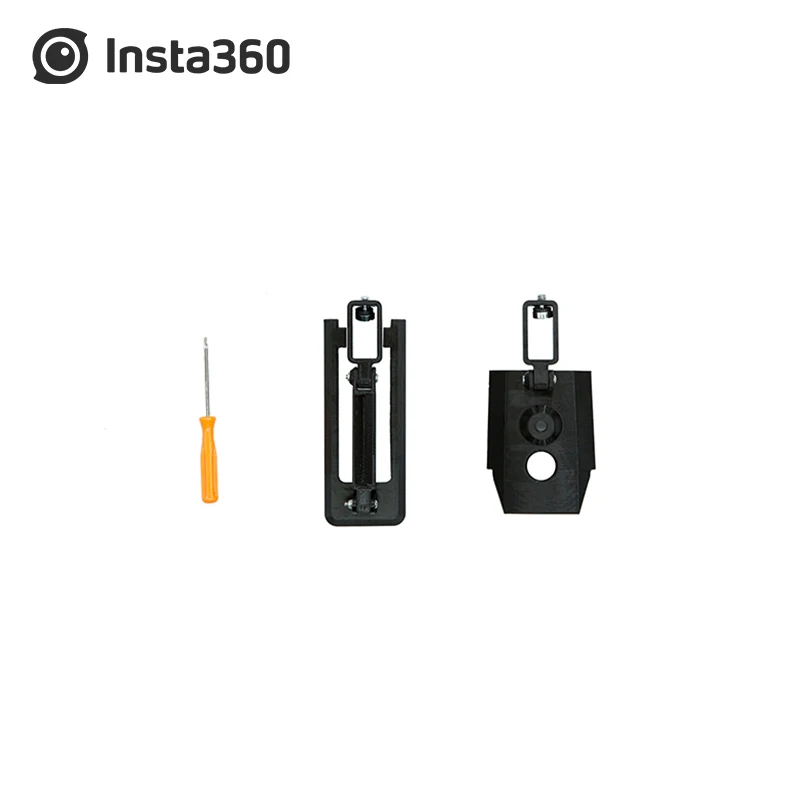 Дрон Insta360 ONE X & Mavic Pro подвесное крепление верхнее комплект Air 2 для и ONE|Аксессуары