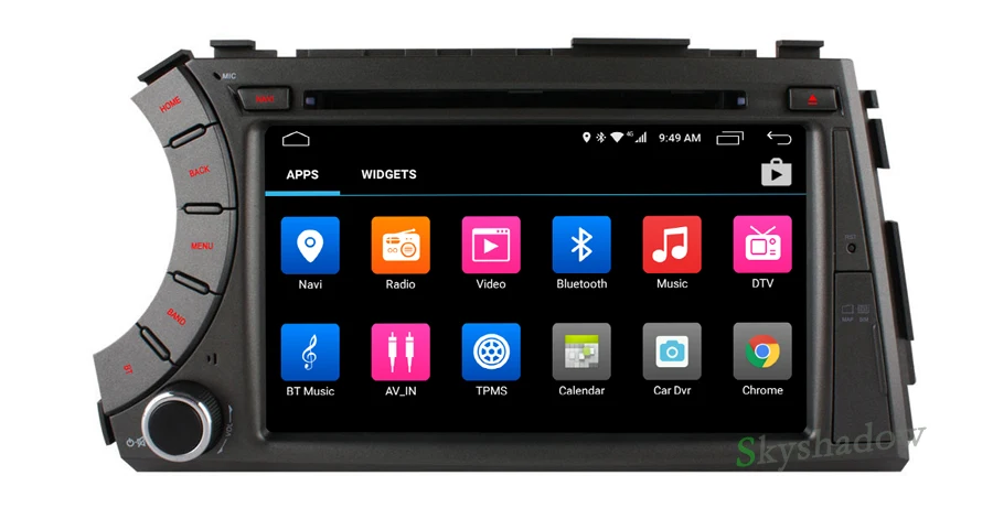Top C500 Quad Core 2GB RAM 4G LTE Android 6.0 Car DVD player For SsangYong Kyron Actyon 2005-2013 Bluetooth RDS Radio wifi GPS Map 2 Top C500 Quad Core 2GB RAM 4G LTE Android 6.0 Car DVD player For SsangYong Kyron Actyon 2005-2013 Bluetooth RDS Radio wifi GPS Map 2