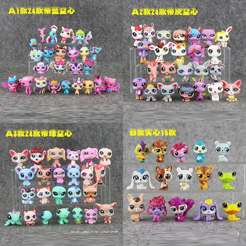 Popular Littlest Pet ShopBuy Cheap Littlest Pet Shop lots from China