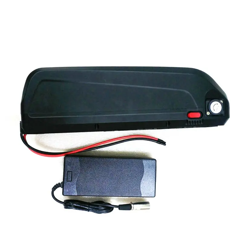 

EU US Free tax Ebike battery with USB 36V48V/52V Li-ion Ebike battery for tsdz2 & 8Fun/Bafang BBS02B BBSHD Motor