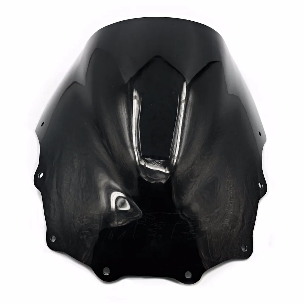 Лобовое стекло мотоцикла для Kawasaki ZZR600 ZZR 600 ZX-6 ZZ-R600 1993-2007 06 05 04 03 02 01 99 98 97 96 95 94 |