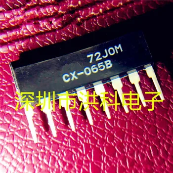 

1PCS CX-065 CX-065B CX065B CX065 ZIP-8 new original In Stock