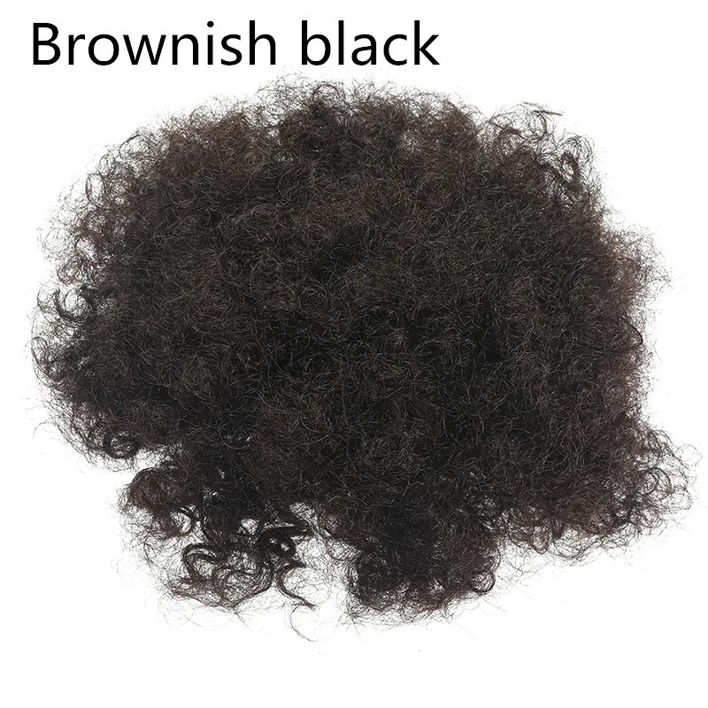 5/8inch Meatball Head For Womens Wigs Front Human Hair Wig Short Bob Wigs for Women African American Hairnet 5/8inch Meatball Head For Womens Wigs Front Human Hair Wig Short Bob Wigs for Women African American Hairnet