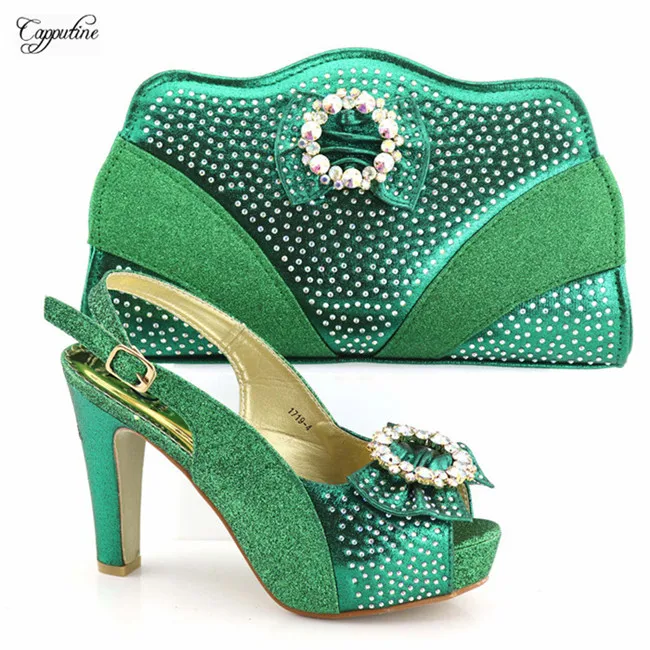 1719-4  38-42 RMB205 heel 11cm