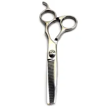 6 дюймов профессиональные ножницы для стрижки собак и кошек