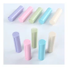 Бумажное мыло ручной работы одноразовое мгновенное портативное мыло для мытья рук таблетки для путешествий чистое мыло без загрязнения рулон