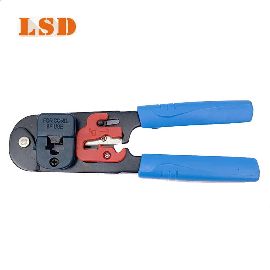 Buy Modular crimping tool LS 208M crimping tool for