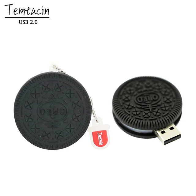 cute oreo cookies pen drive 4gb 8gb 16gb food usb stick usb flash cute oreo cookies pen drive 4gb 8gb 16gb food usb stick usb flash drive memory stick