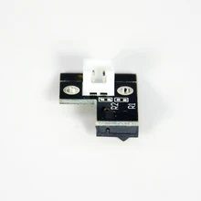 Longer 3D Printer LK1 Break Detection Sensor Original Compatible With Alfawise U20 capteur de filaments Accessoires d’imprimante