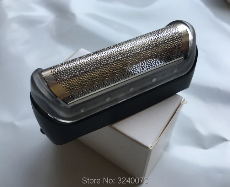 Сменная головка 10B 20S для электробритвы braun 1 шт.|Бритва| |