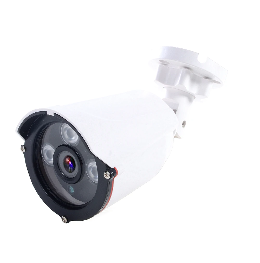 Poe48v Xmeye FULL HD 1080P IP камера 2MP CCTV охранное наблюдение ONVIF p2p Облачное Обнаружение