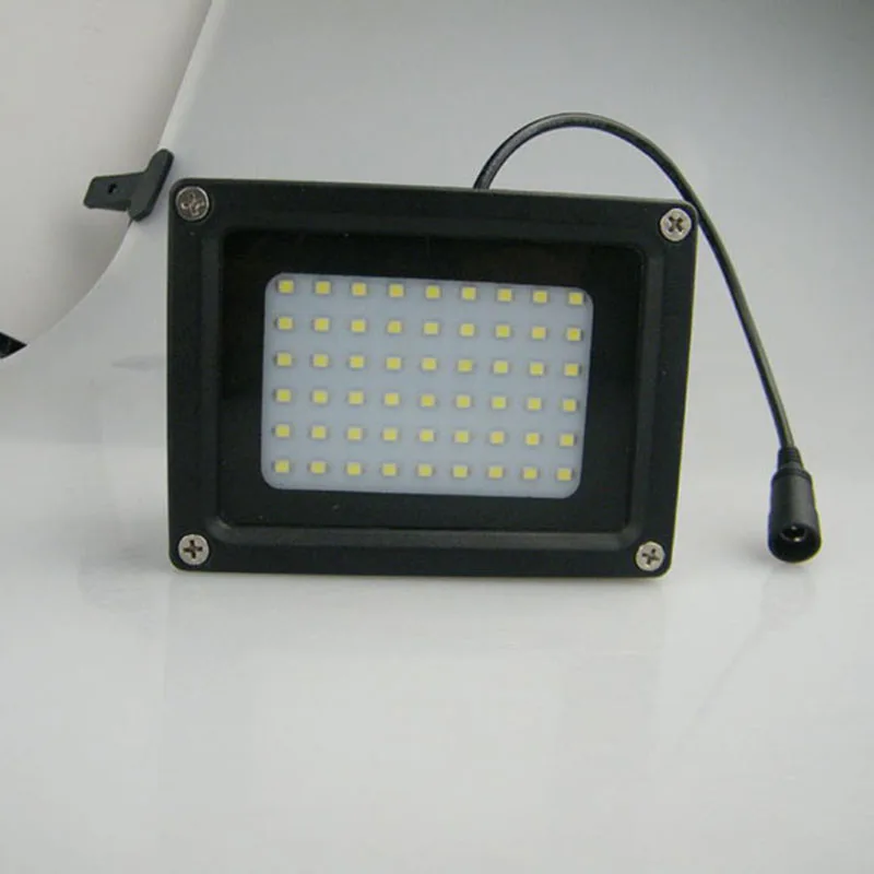 Waterproof-Outdoor-Solar-Floodlight-54-LED-Spotlight-Focused-Solar-LED-Flag-Light-with-Hardware-for-Flag (5)