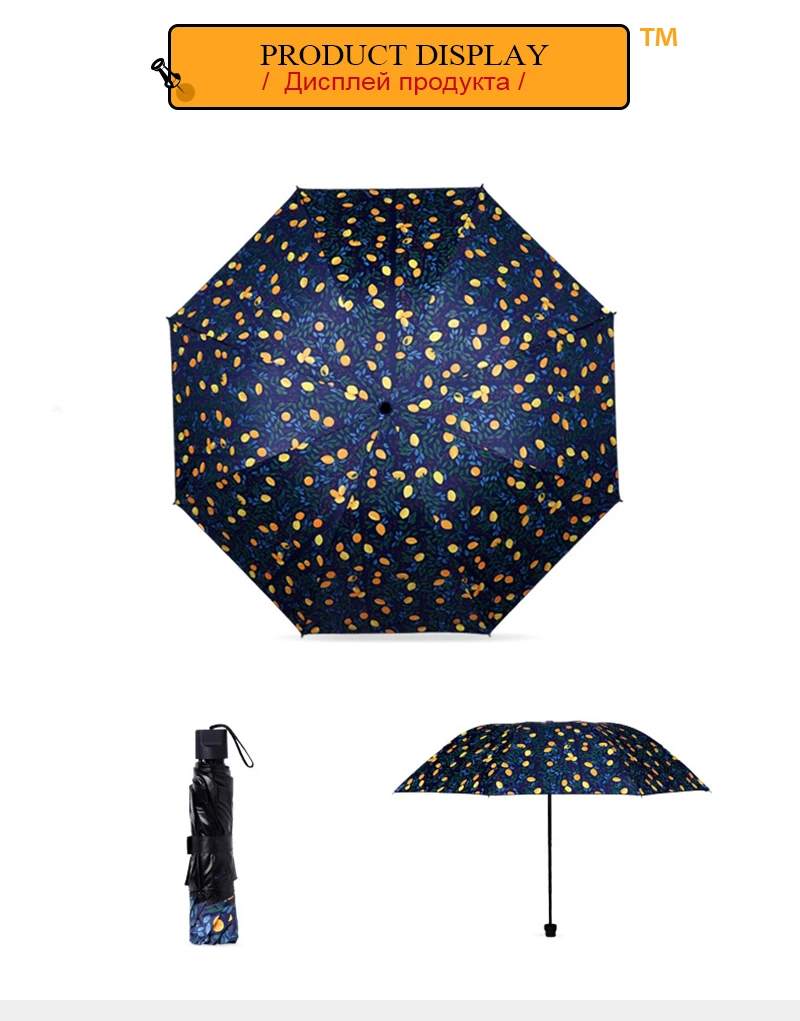 Guarda Chuva Masculino (8)