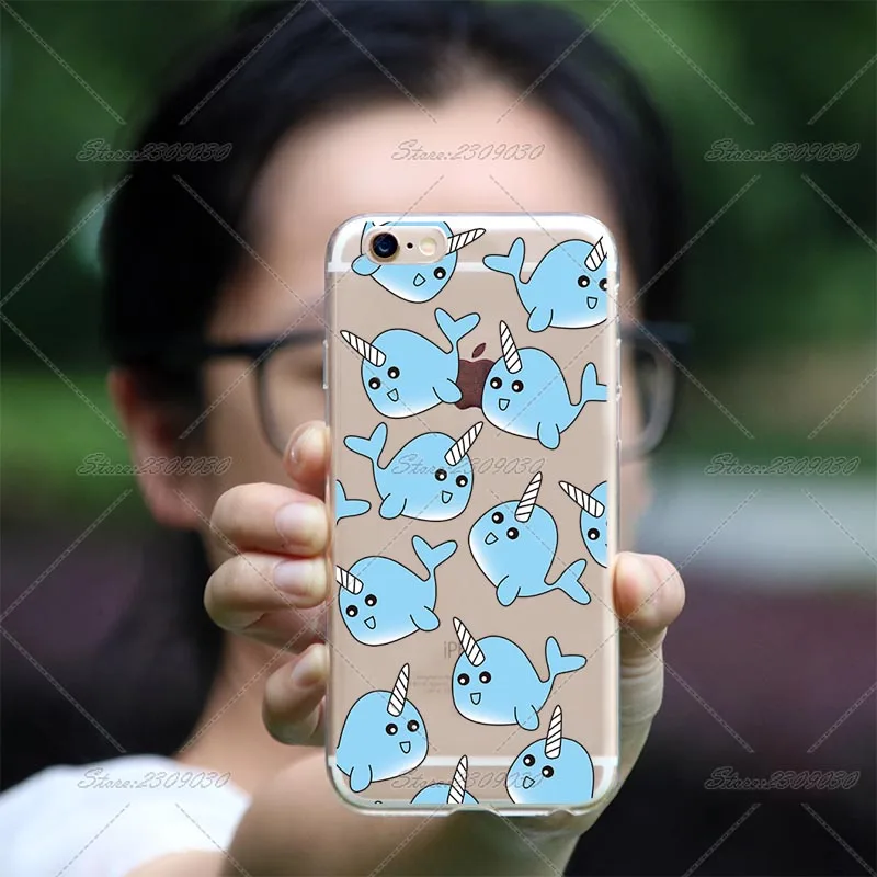 Милый чехол для iPhone X Xs 6 6S Plus 5 5S SE 7 8 прозрачный силиконовый телефона|case for iphone|case