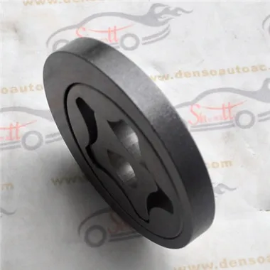 

Auto Bus Aircon Airconditioning Compressor Oil Pump Rotor Spare Parts for FK40 ACP141