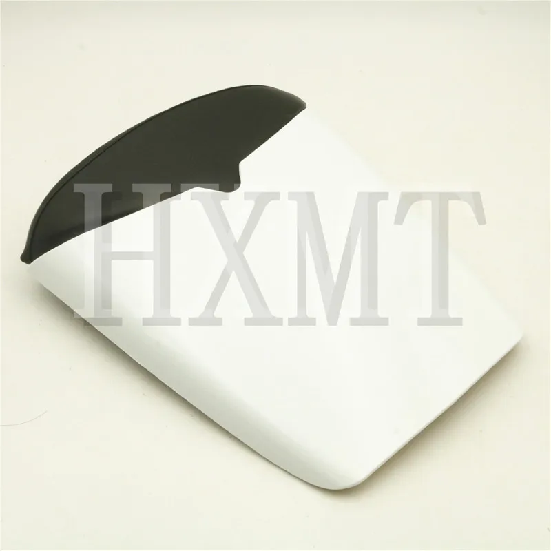 

For Triumph Daytona 675 675R 2009 2010 2011 2012 White Motorcycle bike Motorbike Part Rear Seat Cover Cowl Fairing high quality