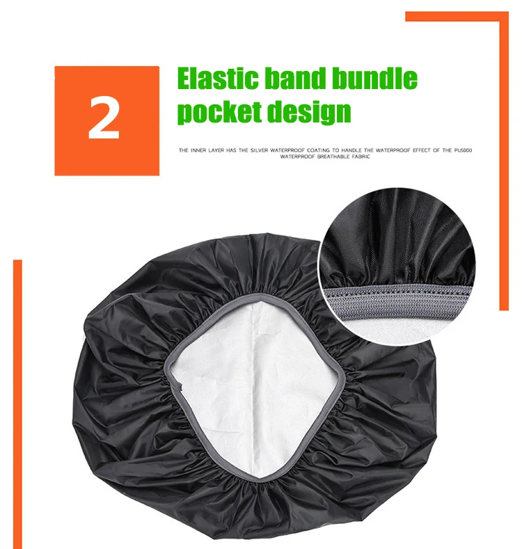 bag RainCover