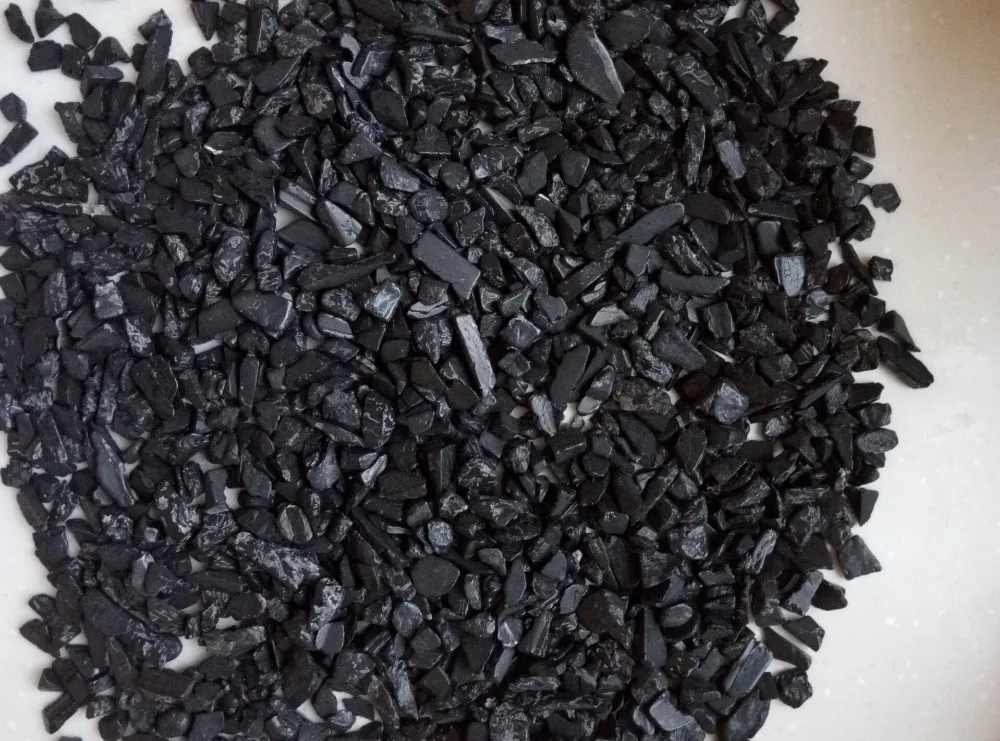

Чипы из черного турмалина 'а 5-15 мм грубые xmini-xsm 1 lb pk clean