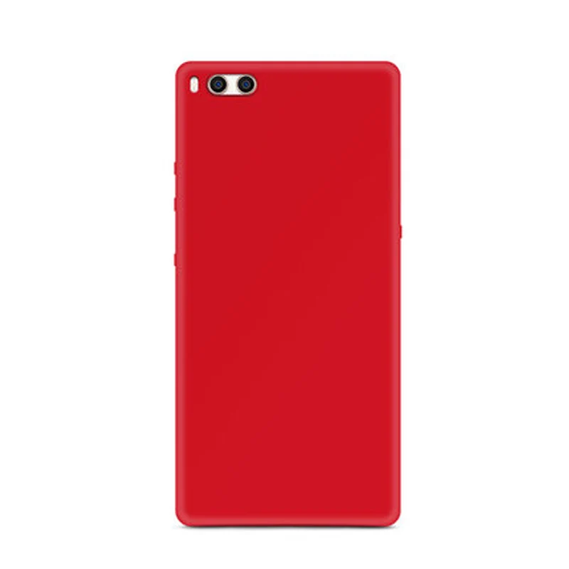 Для Smartisan Nut Pro Pro2 Pro2s R1 U3 чехол задняя крышка для Smartisan Nut Pro 2 S чехол для телефона для Smartisan nut Pro 2 мягкий чехол s - Цвет: A8