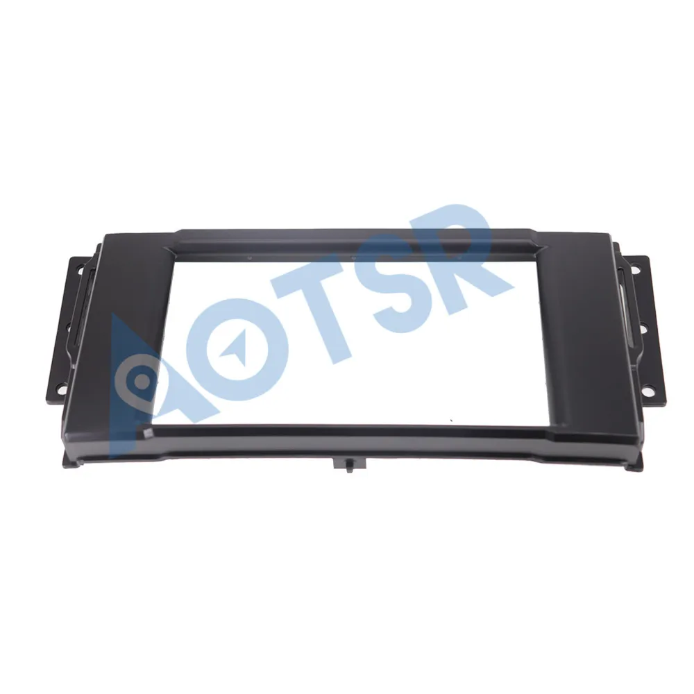 Радиорамка для LAND ROVER freelander 2006- Дискавери 2004-2009 Range Rover Sport 2005-2009 рамка