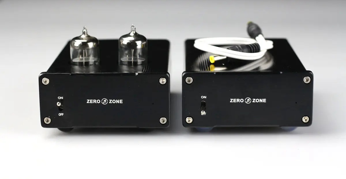 ZEROZONE Hifi MM RIAA вакуумная трубка поворотные столы фонограф предварительный