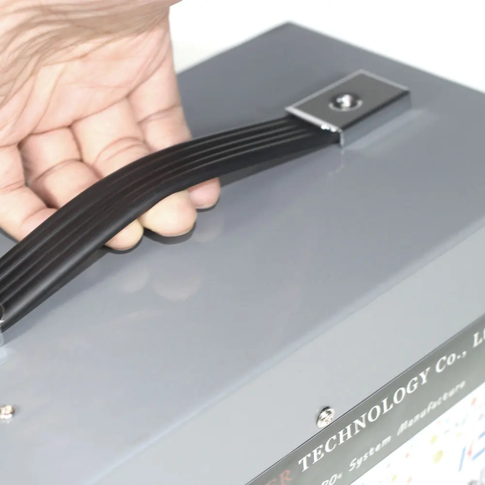 Cheap Customized LiFePO4 72v 100ah LiFePO4 Battery Pack with BMS for Ev Car Electric Car Golf Car 72v Rechargerable Chargerbattery+10A 2 Cheap Customized LiFePO4 72v 100ah LiFePO4 Battery Pack with BMS for Ev Car Electric Car Golf Car 72v Rechargerable Chargerbattery+10A 2