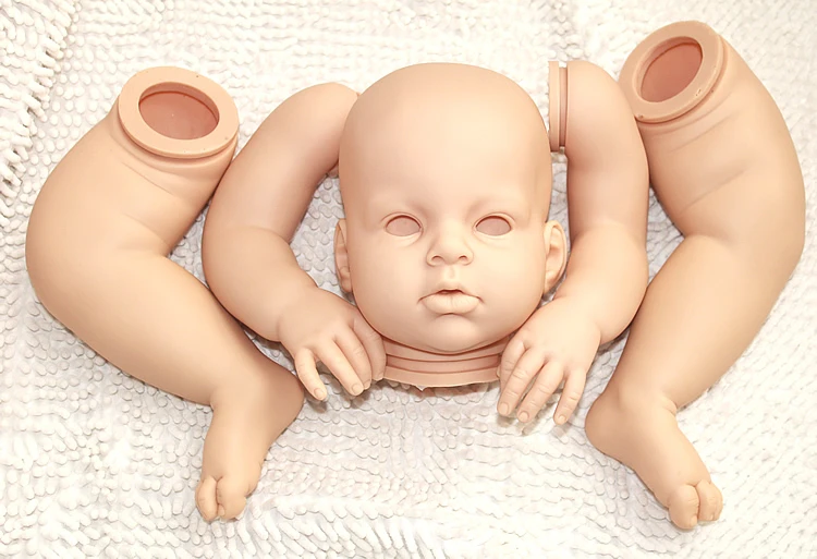 baby reborn kits